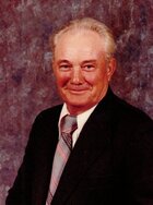 Ernest Terrell Obituary