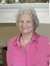 Margaret O'Harra