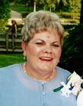 Dorothy Faye  Kainer (Burgamy)