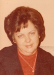 Joan Yvonne  Adams (Cooper)