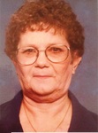 Betty Gene  Price (Brown)